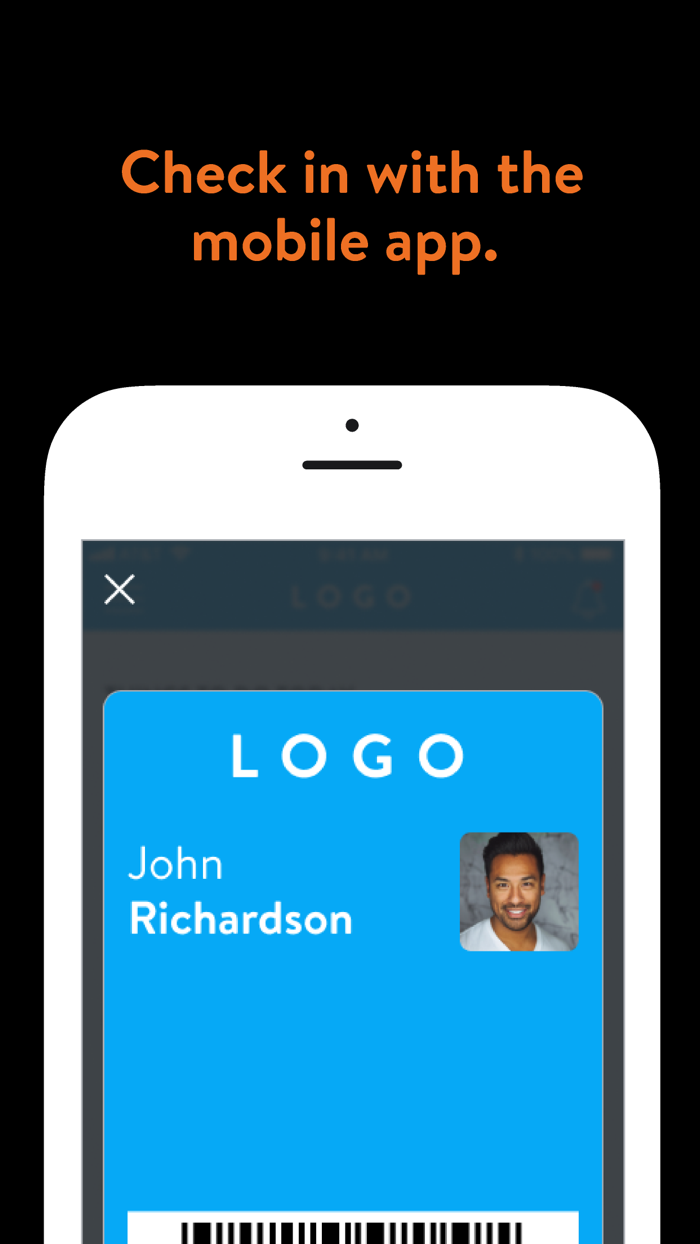 Charlotte Athletic Club App