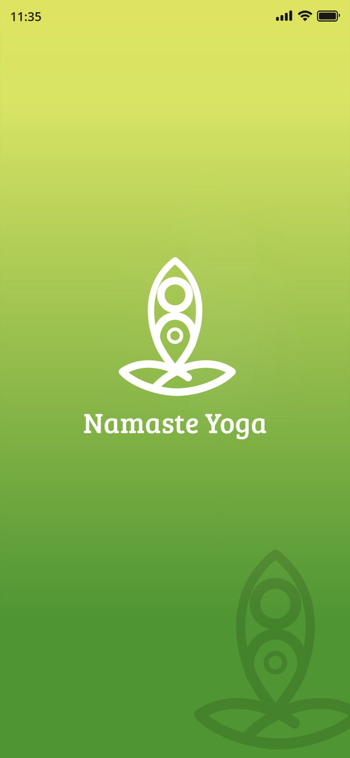 Namaste-Yoga