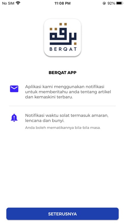 Berqat