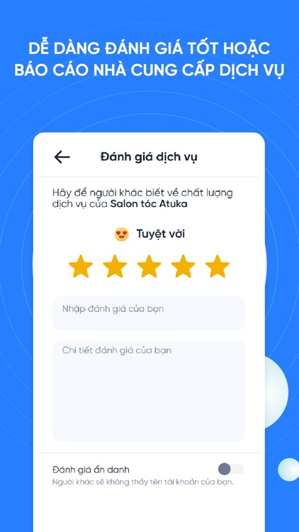 ALO - Dịch vụ tốt quanh ta screenshot-4