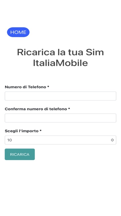 Italia Mobile