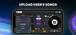 Game screenshot DJ Mix Maker - Remix Studio hack