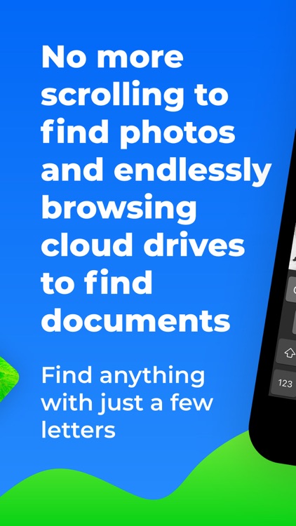 Snappii Folder