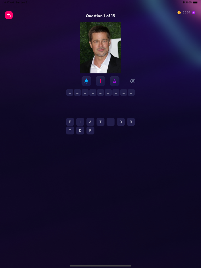 Famous Actors  FootBall Quiz