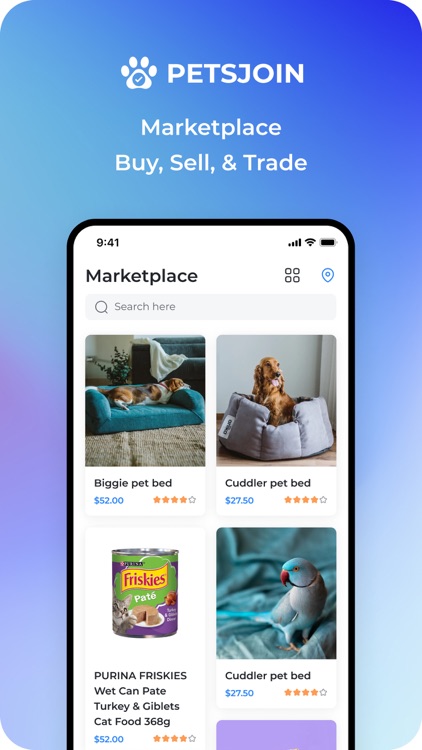 PetsJoin screenshot-3