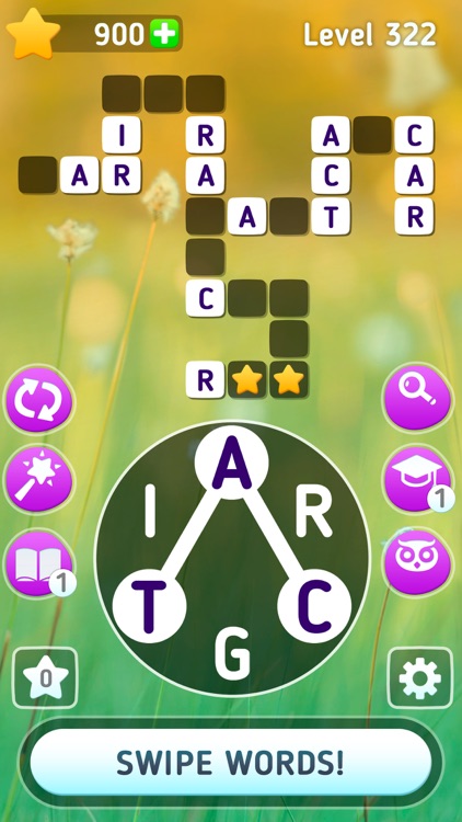 Wordplay: Search Word Puzzle