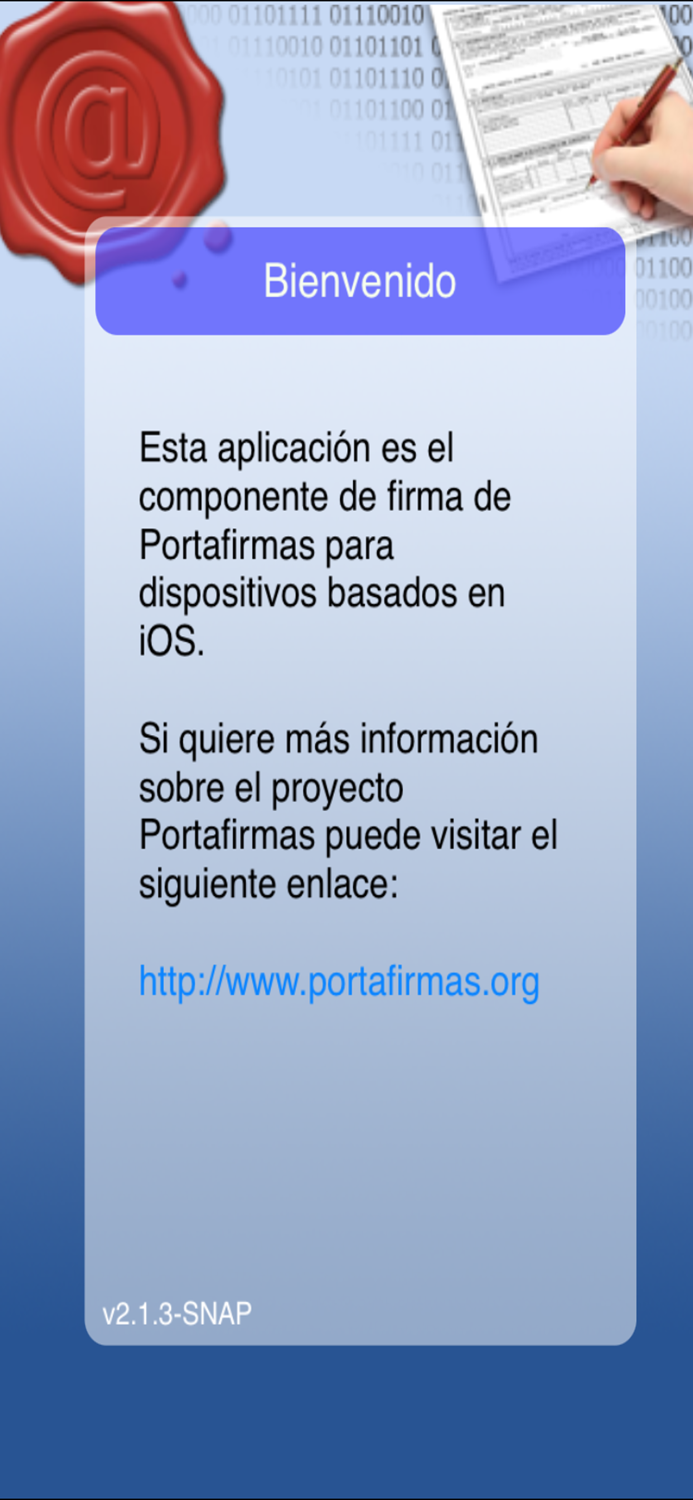 Portafirmas