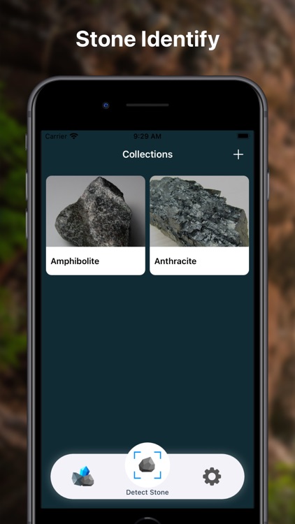 Rock Identifier Stone Finder