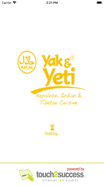 Yak & Yeti Camden.