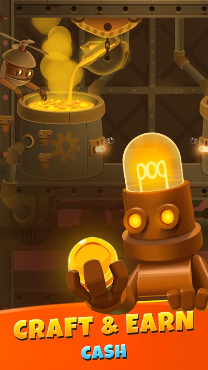 Deep Town: Mining Idle Tycoon screenshot-3