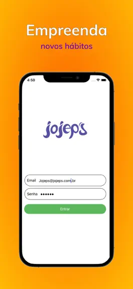 Game screenshot Jojeps mod apk