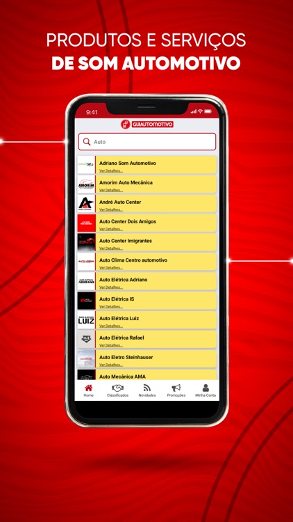 Guiautomotivo screenshot-3