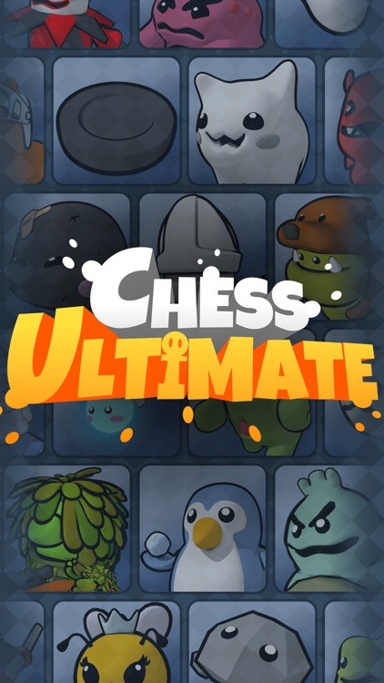 Chess Ultimate!