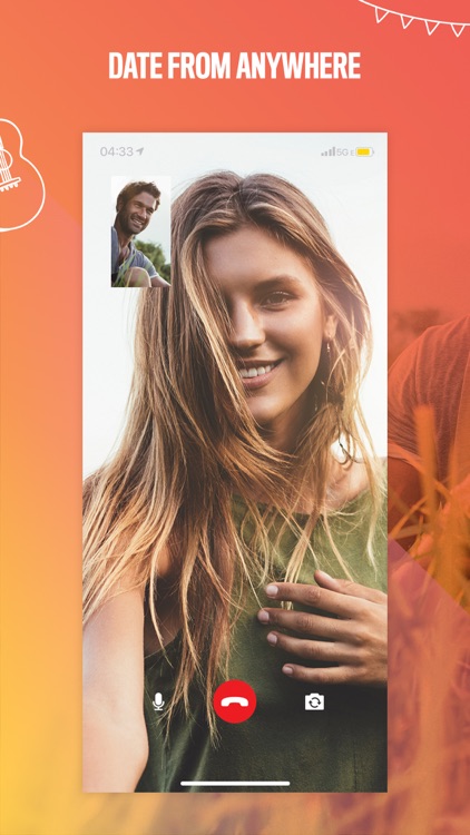 eharmony: dating & real love screenshot-6