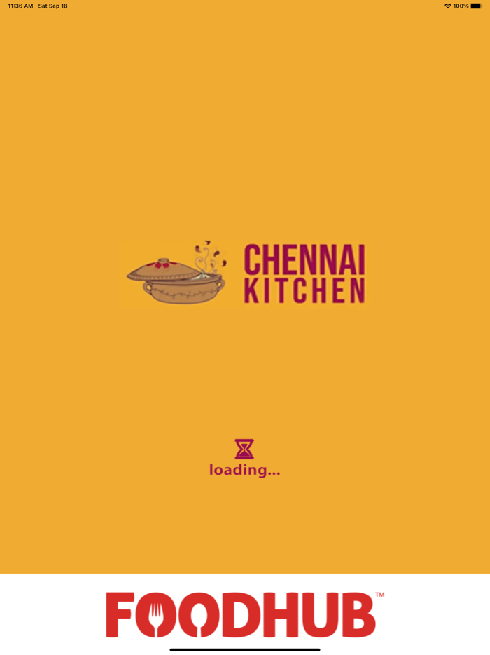 Chennai Kitchen
