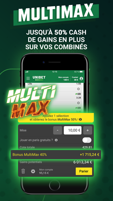 Unibet Paris Sportifs Unibet Paris Sportifs