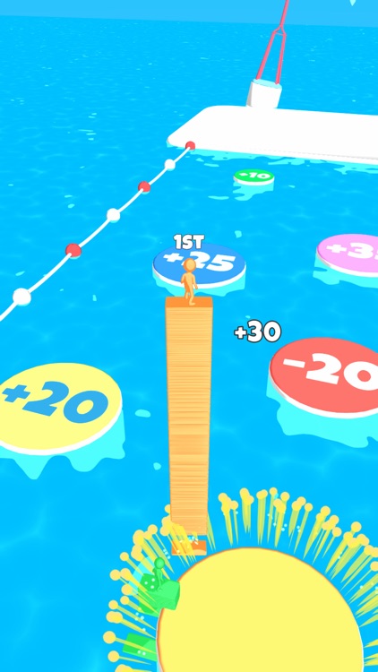 Count Surfer screenshot-5