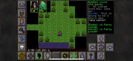 Game screenshot IBbasic RPG Play+Create mod apk