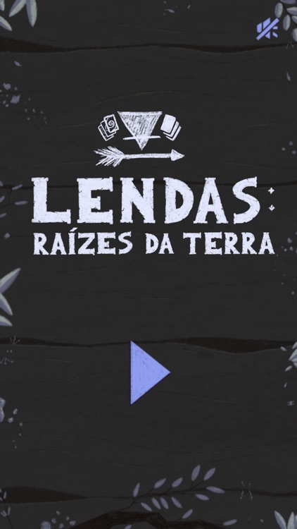 Lendas: Raízes da Terra screenshot-3