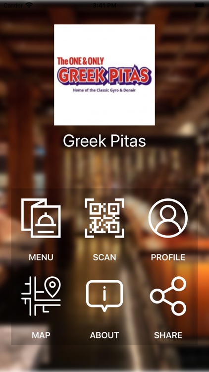 Greek Pitas