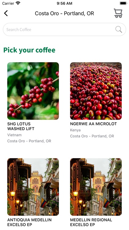 Mercon Specialty USA screenshot-4