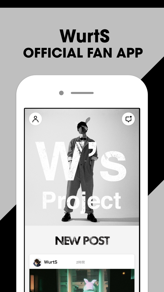 Ws Project