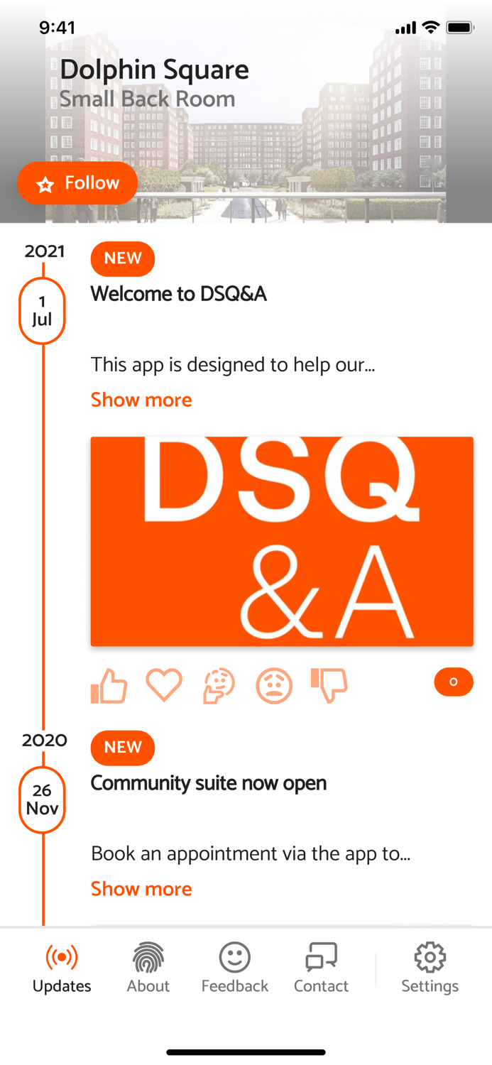 DSQA