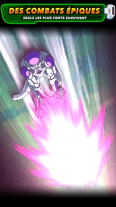 DRAGON BALL Z DOKKAN BATTLE DRAGON BALL Z DOKKAN BATTLE