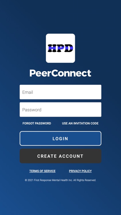 HPD PeerConnect