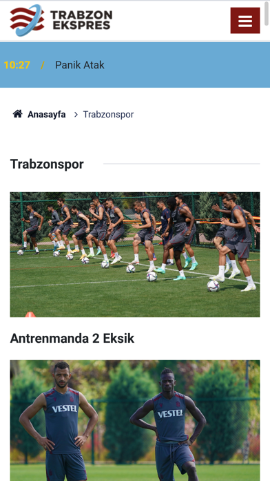 TrabzonEkspres