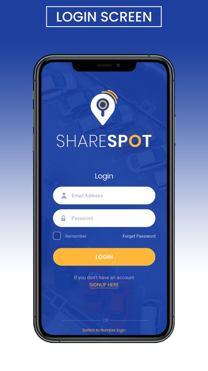 Share-Spot