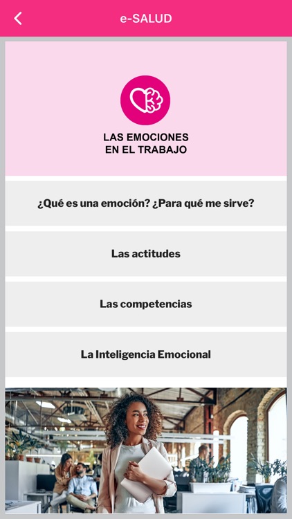 Psikered screenshot-4