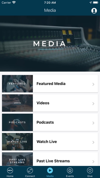 Floris - Restoration