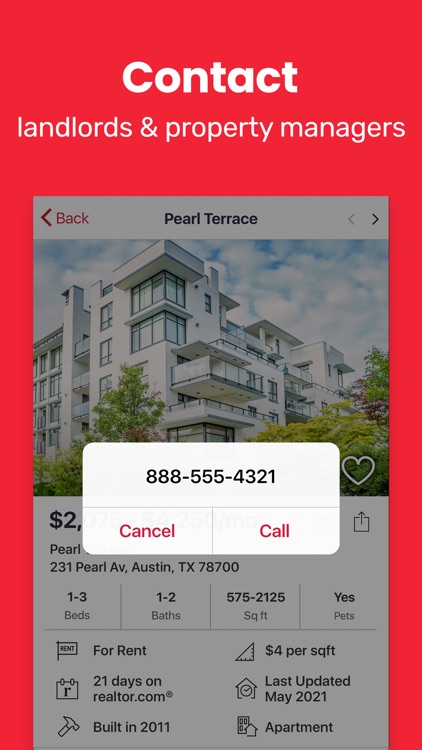 Realtor.com Rentals screenshot-5