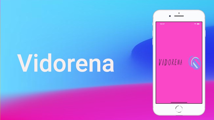 Vidorena: Video Studio