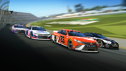 Real Racing 3 Iphoneアプリ Applion