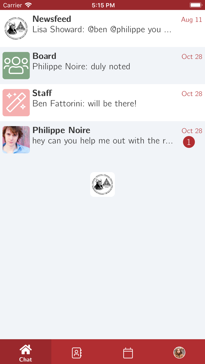 Varick Mem. AME Zion Church