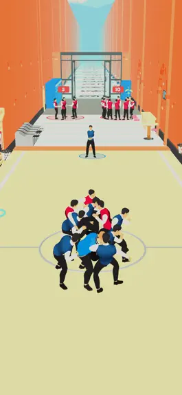 Game screenshot Cool Boys: Be Popular apk