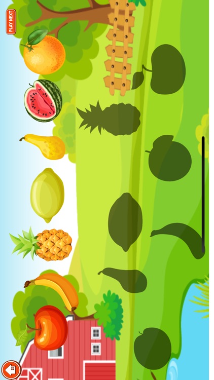 Puzzles Toddler screenshot-9