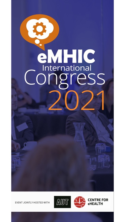 eMHIC Congress 2021