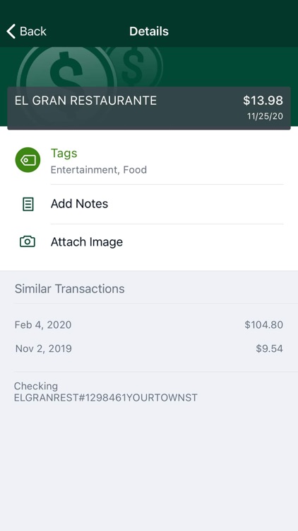Citizens Bank & Trust FL screenshot-3