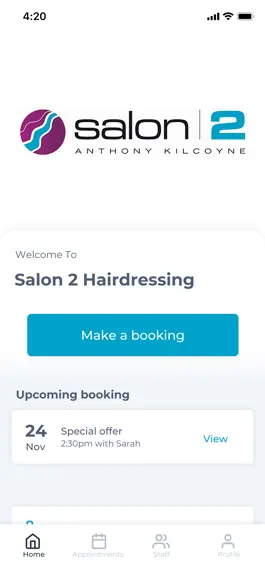Game screenshot Salon 2 Hairdressing mod apk