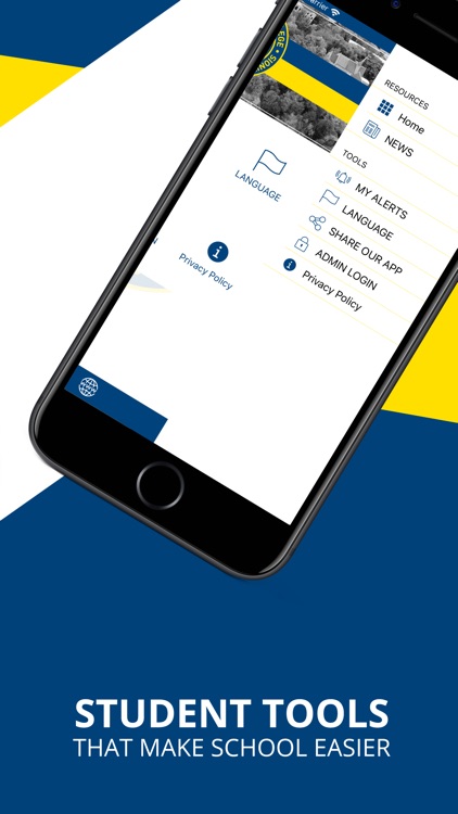 Augustana College Health App