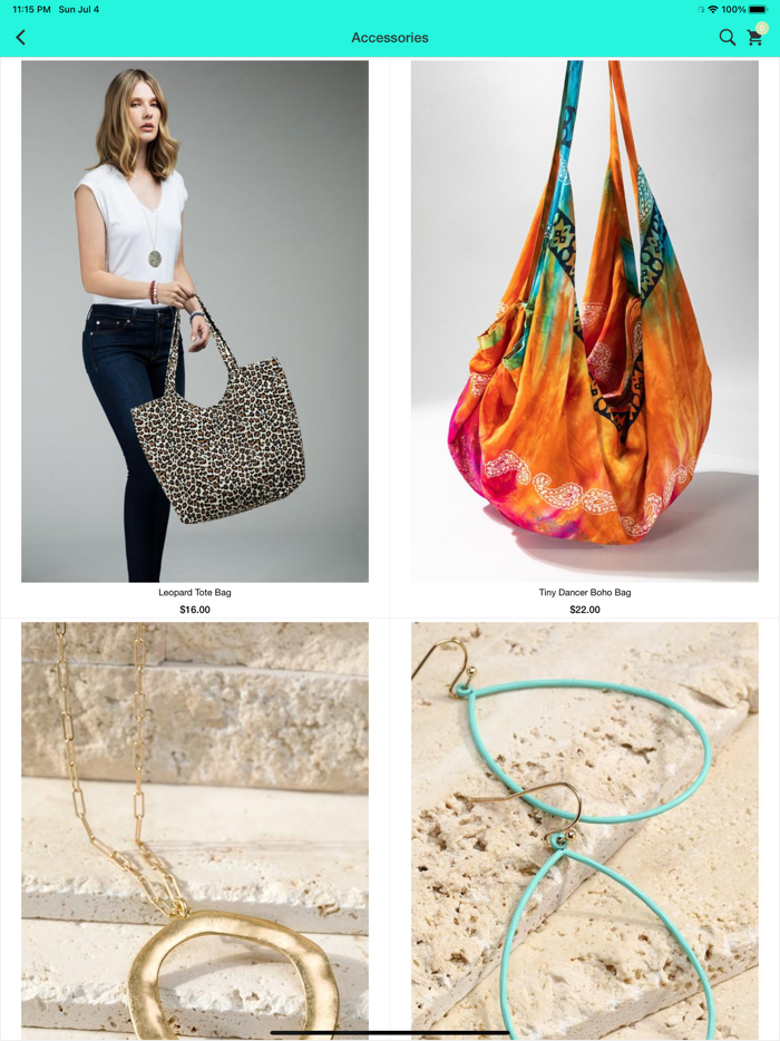 Clover Lake Boutique