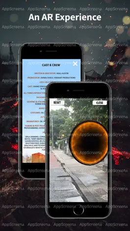 Game screenshot Inferno21 apk