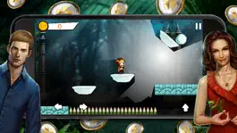 Game screenshot Wild adventure twist apk