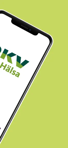 Game screenshot DKV Hälsa apk