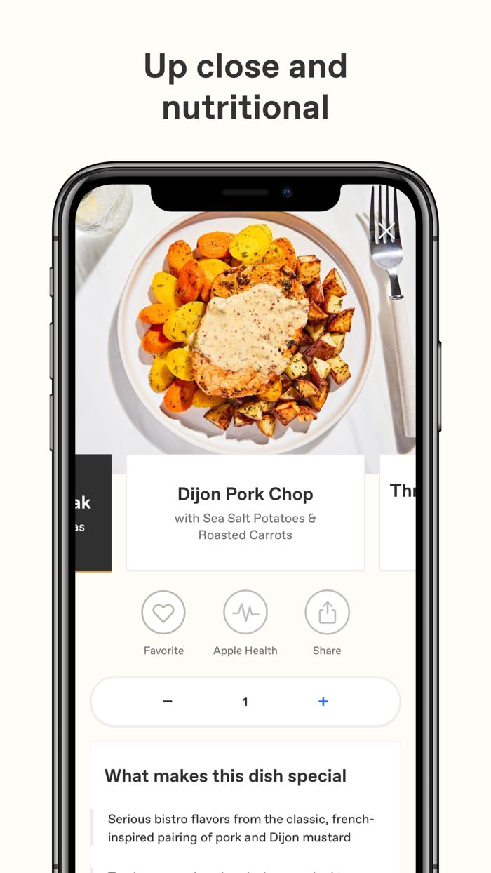 Freshly - Food Delivery