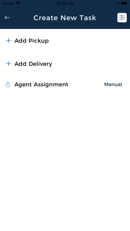 Now Express Managers