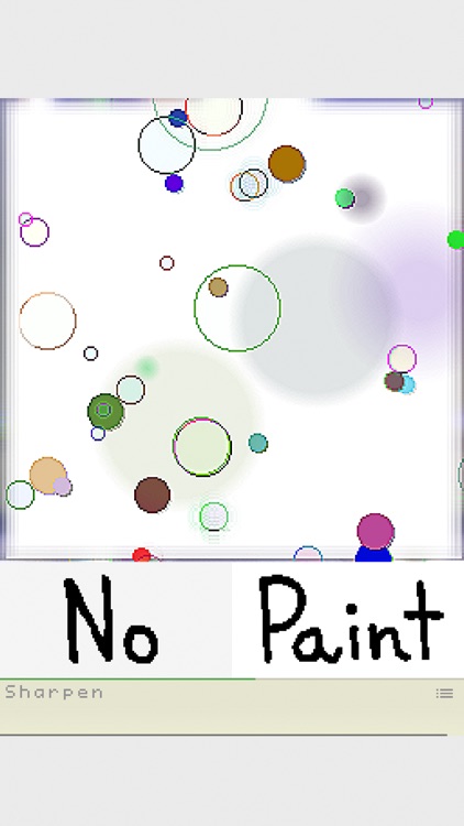 No Paint screenshot-4